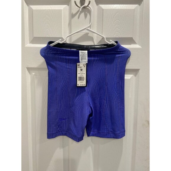 NEW Limited Edition Reebok x Cardi B Cycling shorts - Picture 1 of 3
